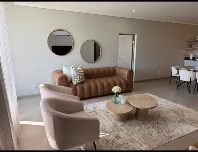 3 BEDROOM PROPERTY TO RENT IN ASCEND TO MIDSTREAM